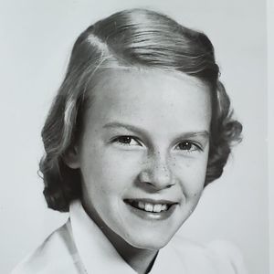 Meet your Posher, Sally